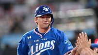 [베이스볼 피플] “수비도 못하면 못 뛴다” 삼성 김상수를 일으킨 간절함