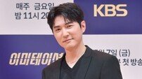 [DA:인터뷰②] 데니안 “유부남 박준형·김태우 부러워, 난 때를 놓친듯” (이미테이션)