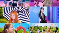 [DA:신곡] 아이린-웬디도 ‘퀸덤’…레드벨벳, 1년 8개월만에 완전체 (종합)