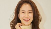 [DA:인터뷰①] 송지효 “그동안 화려한 스타일링 안한 이유? 귀찮았어요” (마녀식당)
