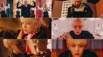 [DA:신곡] 샤이니 키 ‘BAD LOVE’, 레트로 입고 레전드 썼다 (종합)