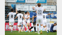 [사커토픽] 파이널A 자력 진출을 위한 매직 승점은? 