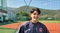 롯데 한솥밥 먹는 사촌지간…“형이 선발·내가 불펜으로 팀 승리 만든다면…” [스토리 베이스볼]