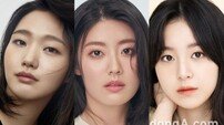 같은 듯 다른 ‘세 여자 이야기’, 왜 많을까 [홍세영의 어쩌다]