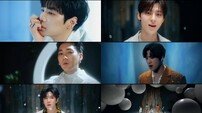 뉴이스트 “3월이 되면 그곳에 서 있을게” 10주년 피날레 장식 (종합)[DA:신곡]