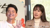 김준호♥김지민, 열애 시그널 “개그맨과 결혼할지도…” [DA:피플]