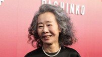 ‘파친코’ 윤여정 “연기엔 ‘마스터’ 없어…난 그저 늙은 배우”[DA:인터뷰] 