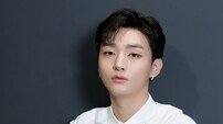 윤지성 “세계관 없어 서사라도 만들어야, 새 소속사 100% 만족NO” [DA:인터뷰]