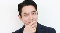 주상욱 “피곤해 보이는 이방원? 콘셉트긴 했다…딸은 무섭다며 도망쳐” [DA:인터뷰]