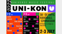 유니버스 콘서트 개최, 에이티즈→아이브 20팀 라인업 [공식]