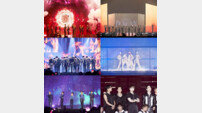 세븐틴, 월드투어 서울 공연 성료…7월18일 리패키지 컴백