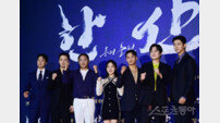 ‘명량’ 김한민의 ‘국뽕’ 우려 넘은 ‘한산’…극장가 출정하라 (종합)[DA:현장]