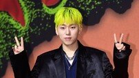 지코 “‘흥’ 대표하는 가수되고파, 방시혁 의장과 시야 넓히는 중” (종합)[DA:현장]