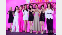 “소녀시대 지키고파, 영원을 ‘소원’” 15주년 컴백의 의미 (종합)[DA:현장]