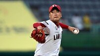 7시즌 연속 10승 SSG 김광현…통산 146승으로 레전드 선동열과 최다승 공동 5위