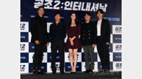 ‘공조2’=명절 오락 영화…그 이상은 아닌(종합)[DA:현장]