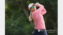 메디힐 챔피언십, 유어트 섀도프 1R 1위·한국 톱10 전무 