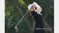 김세영, 강혜지 공동 13위… 유어트 섀도프 사흘 연속 선두 [메디힐 챔피언십] 