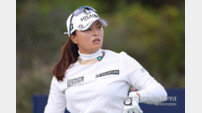 고진영, 19세 티띠꾼에 여자골프 세계1위 내줘