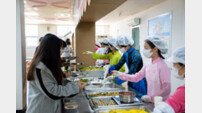 부산시교육청, 학교급식 통해 ‘아세안 음식문화 체험 기회’ 제공 