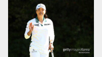 고진영, 1년 수입 118억 전세계 女 선수 6위…500계단 껑충
