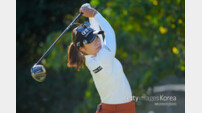 이정은 공동 14위, 한국 톱10 전무…LPGA 투어 14개 대회 연속 무승