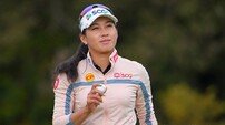 티띠꾼, 최혜진 기권으로 LPGA 신인왕 확정