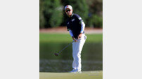 김효주,펠리컨 챔피언십 2R 공동 7위…최종 3R서 3타차 역전 우승 도전