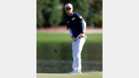 김효주, 펠리컨 챔피언십 2R 공동 7위·고진영 컷 탈락