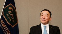 임기 3년차 ‘역대 최대 규모 시즌’ 마친 KPGA 구자철 회장, “2023년 25개 대회 개최 목표” 
