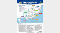 부산시 ‘MZ세대 욜로(YOLO) 갈맷길 투어’ 캠페인 전개