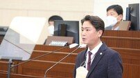 “중앙선 폐선부지, 시민 불편 해소해야”…안동시의회 김창현 의원, 5분 발언서 촉구