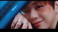 강다니엘, '너바나' 뮤비 1000만뷰 돌파