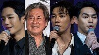 ‘커넥트’→‘카지노’, 디즈니+ 손잡고 전 세계로…도약의 기회 될까(종합)[DA:현장]