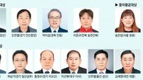 2022 스포츠동아 대상-동아 황금대상 시상 