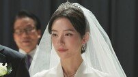 “씨름을?” 박지현, ‘재벌집’ 언론사 사주 딸도 못 피한 가짜뉴스 (종합) [DA:스퀘어]