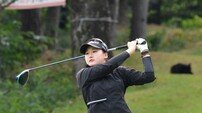 中 19세 리슈잉 KLPGA 외인 1호 