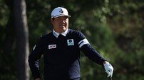 임성재, ‘올해 첫 메이저우승 가능한 후보’로 꼽혀