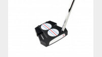오디세이, 투볼 일레븐(2-Ball Eleven) 퍼터 출시 