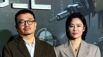 김현주 로봇 연기→그리운 故 강수연…‘연니버스’ 신작 ‘정이’ (종합)[DA:현장]