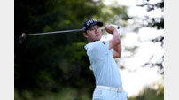 자신감 확인한 옥태훈, “올해는 코리안투어 첫 우승하고 싶다”