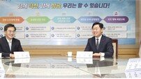 전북도-경기도, 지속가능 공존공영 8개 과제 협력