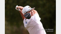 임성재 피닉스 오픈 3R 9언더파 공동 6위·1위 셰플러와 4타 차