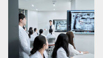 임플란트 수술 앞서…잇몸뼈 소실 체크해야 [건강 올레길]