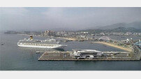 강원 속초항에 내달 13일 크루즈 입항… 3년 5개월 만에 처음