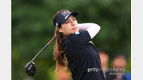 전인지, LPGA 사회 공헌상 ‘임팩트 어워즈’ 초대 수상 