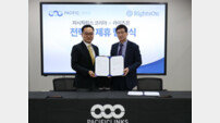 퍼시픽링스코리아, 블록체인 기술 기반 플랫폼 비즈니스 본격 추진