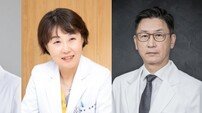 고려대의료원, 산하 안암 안산 구로 3개 병원장 임명 