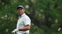 마스터스 개막 앞둔 우즈, “작년보다 경기력 더 좋아졌다”