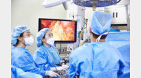 중앙대병원, 한국인 췌장암 수술 표준 치료 가이드라인 개발